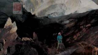 preview picture of video 'Grotta della Monaca - immagini a scorrimento.mpg'