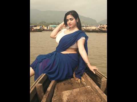 🥵💖 #love #ocdance #indianattire #funny #indianculturaldance