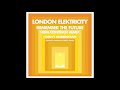 London Elektricity ‎- I Don't Understand (Craggz & Parallel Forces Remix)