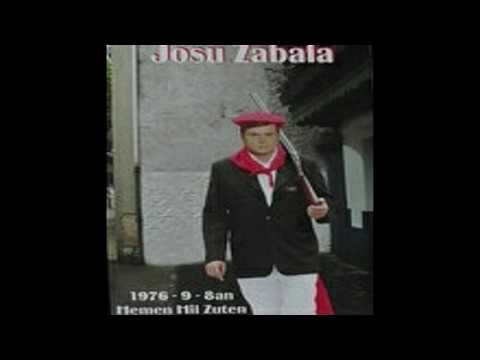 ZABALA 76   BAD SOUND & Juantxo Arakama