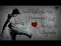 Sach Kah Rha Hai Deewana WhatsApp Status Subscriber S Choice Dear Love