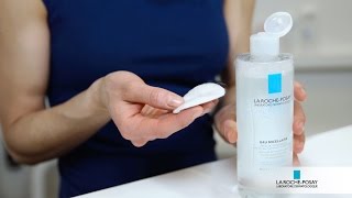 La Roche-Posay Micellar Water