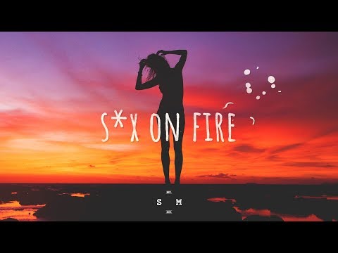 Ben DJ - Sex On Fire (Lyrics) ft. Eon Melka