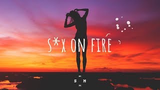 Ben DJ - Sex On Fire (Lyrics) ft. Eon Melka