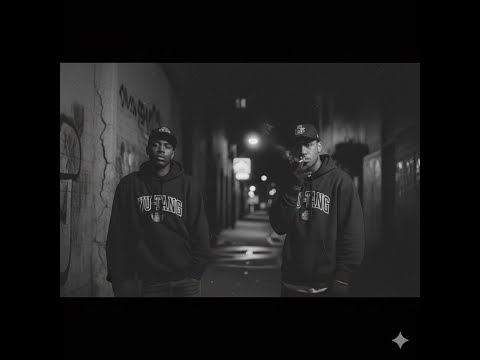 90's Hip-Hop | 📼 8 raw tracks | Tribute to the sound of The Game