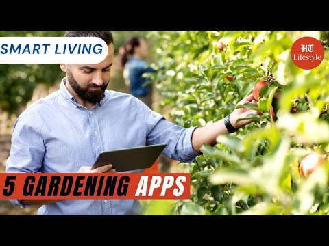 5 Gardening Apps | Smart Living | HT Lifestyle