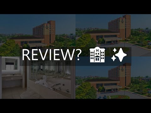 best western plus hotel  conference center review  baltimore  united states of america