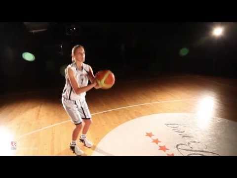 ŽKK Vršac - promo spot 2013