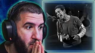 PURE RAW EMOTION! Pearl Jam - Release (LIVE HOLLAND 1992)