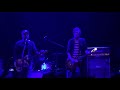 Swervedriver - For Seeking Heat + Duel - Live @ Trees, Dallas, Tx - 09/18/2017