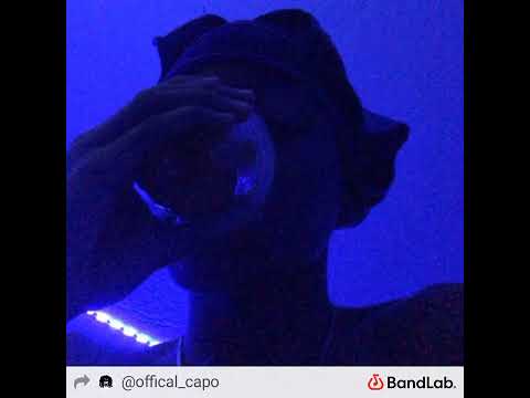 King Capo - Bitch nigga! (official audio)