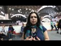 Choreographer Interview Aparna Behl