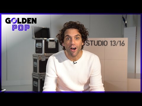 LES FRANCAIS VEULENT SAVOIR : Mika