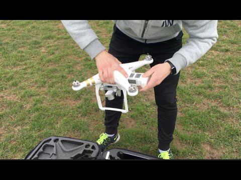 FLYING DRONES IN BRIGHTON | DrivenMonkeyVlogs #4