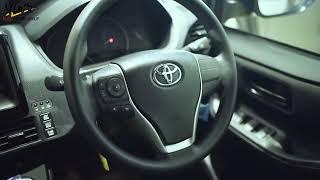 Download lagu The Toyota Noah - spacious, modern, and dreamy! 🚗 mp3