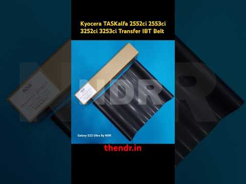Printer Parts