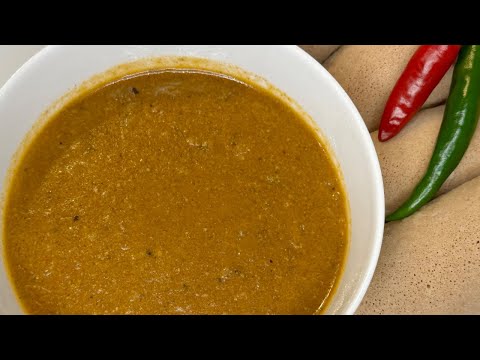 Tagalia | Dry Okra Stew | Vegan π± Recipe