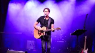 Running Back To You - Oliver James