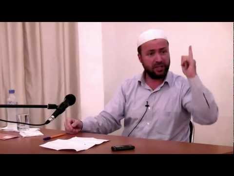 Shpjegimi i hadithit të Kartës së Shehadetit në Ditën e Gjykimit - Hoxhë Mustafa Terniqi