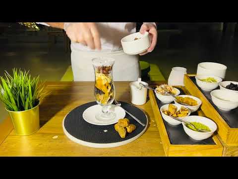 The Dates Connection: Dates with Milk & Nuts by Ramy Mohamed Eldesouky - UAE