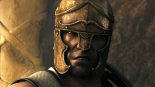 TQ Anniversary Edition Intro