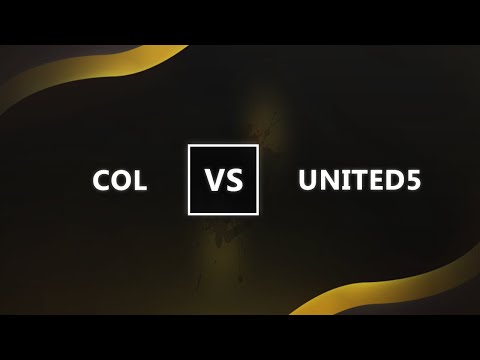 CoD1 | compLexity vs. united5 [powcamp] » POV: miller