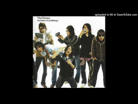 The Times - Telegram Buat Yoko (Audio)