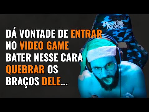 SMZINHO RAGE NO DEMON'S SOULS REMAKE