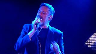 Blancmange - What&#39;s The Time? - Under The Bridge, London - March 2018