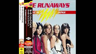 The Runaways - Queens Of Noise (Live In Tokyo Japan -1977)