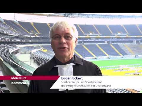 ideaHeute 2017 01 31 - Märtyrer - Konzentration beim Beten - Kirche und Fußball