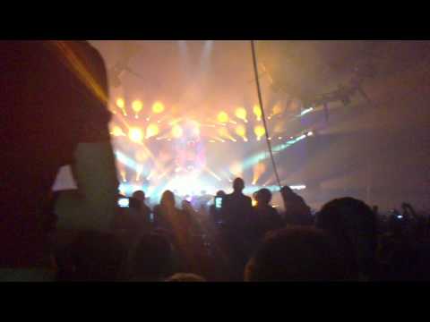 REVERZE 2011 call of the visionary