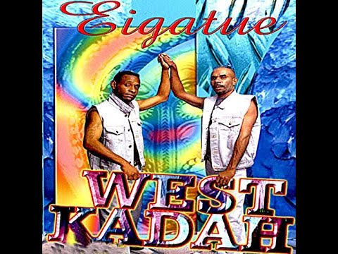 West Kadah - EIGATUE