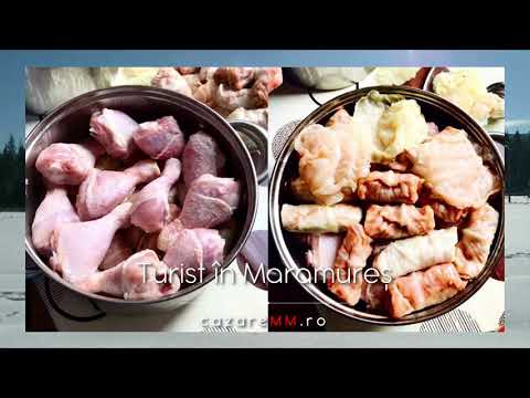 Cazare Sapanta, Alpina Deluxe Maramures, Borsa Maramures Hotel Roman