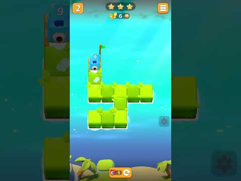 Number Blocks－Math Puzzle Game Video