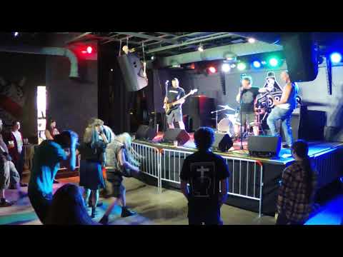Ruin by Design Live at Lovedrafts Brewing Co. 9/11/2021