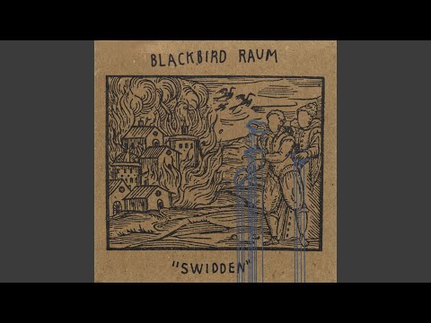 Unregistered Firearm - Blackbird Raum