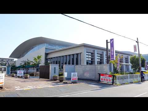 Surviving Japan's MONSTER Judo Dorm: Brutal Training & ENDLESS Food