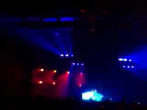 First State Warming Up For Tiesto