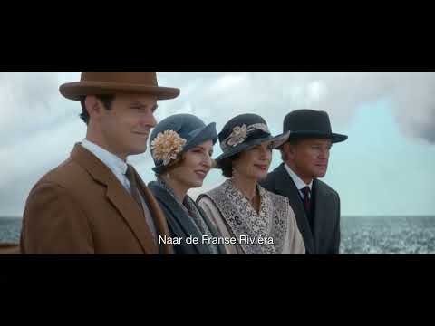 Downton Abbey: A New Era - Behind The Lens - aflevering 1