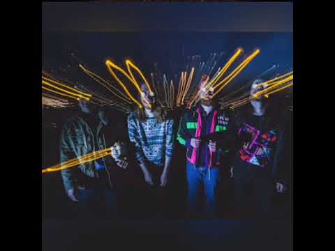 Oids - Cancerman [2018]