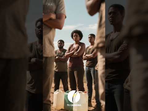 Sergipe sofre com a falta de água- TV Canhoba 08-12-2025