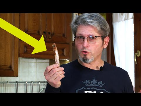 Cucinarolo - La cucina semiseria di Ficarolo: l'uovo all'occhio di bue