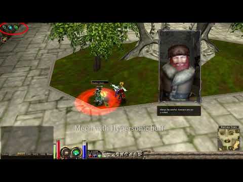 Mechanician EPT vs KPT