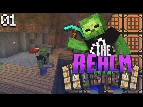 EPIC! The Return of AA12 in Minecraft 0.15.1 SMP