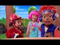 Svenska LazyTown 1 Hjälte För En Dag Avsnitt 7 Swedish Language Boomerang TV4 Sverige AB
