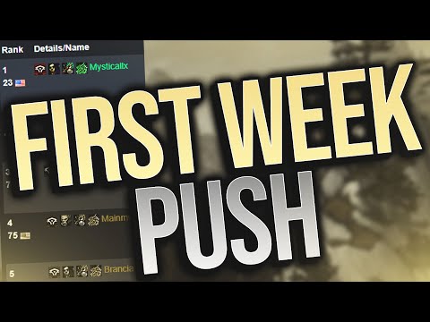 Mysticall | Season 4 Push to #1 Mistweaver!! - 9.2.5 Shadowlands Mistweaver Monk PvP