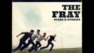 The Fray - 48 To Go (Scars&amp;Stories) Studio Version