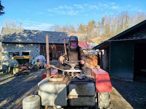 Nagły Atak Esioka Czy Spawarka Wytrzyma Sakramencki Błysk?