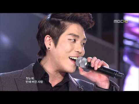 101231 Gayo Daejun Part14 - homme